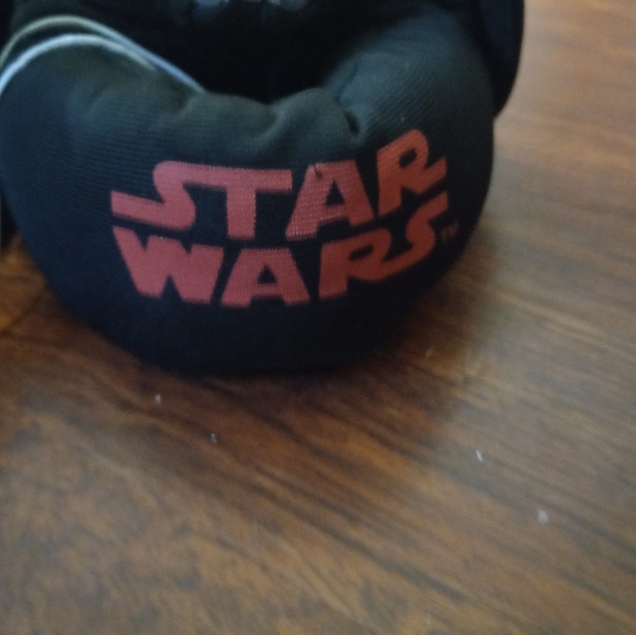 Children's Star Wars Slippers - Picture 8 of 9